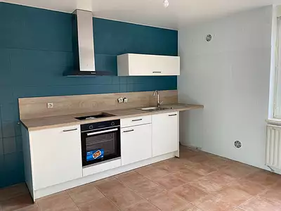 Appartement, 110 m²