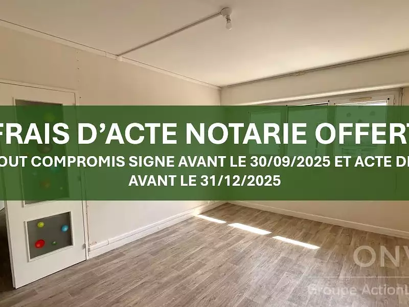 Appartement, 73,16 m²