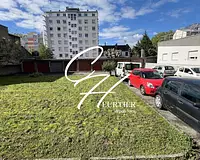 Appartement, 44,56 m²