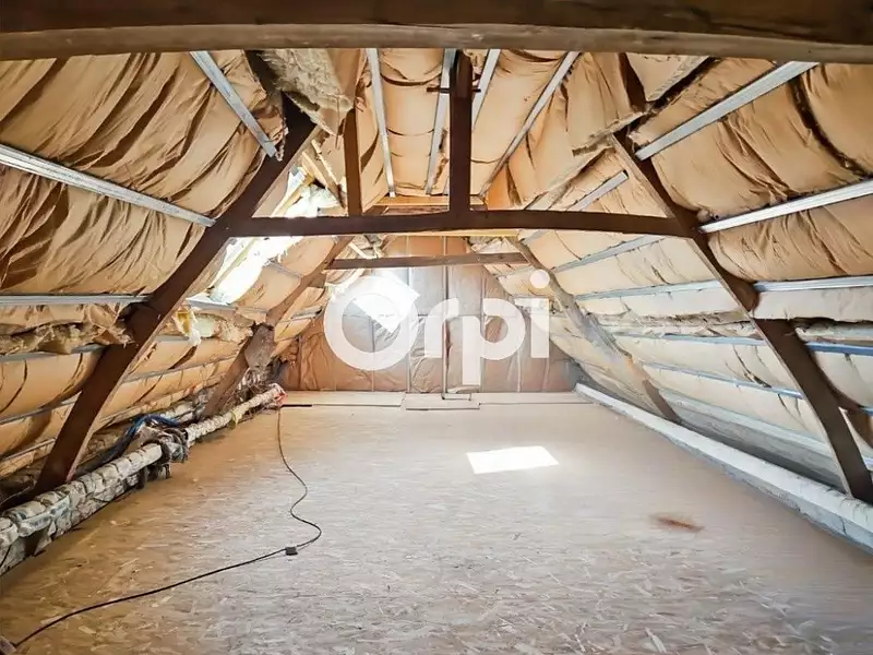 Maison, 95 m²