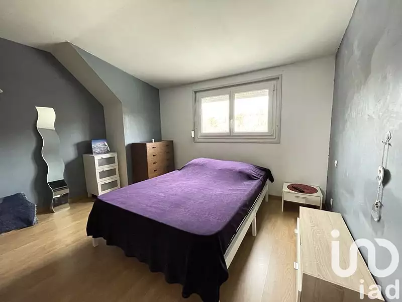 Maison, 109 m²