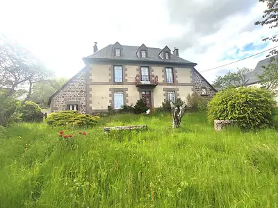Maison, 175 m²