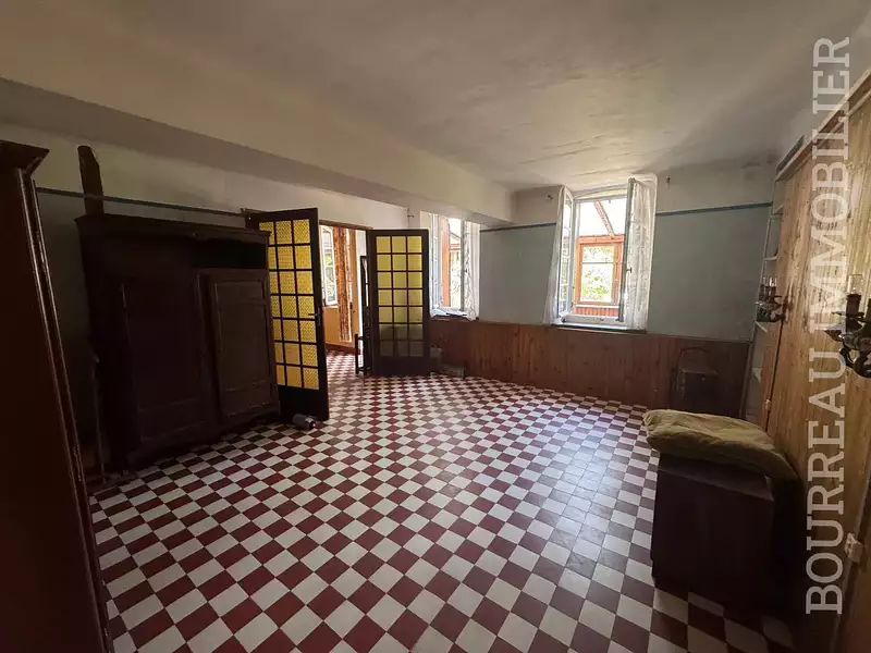 Maison, 175,54 m²