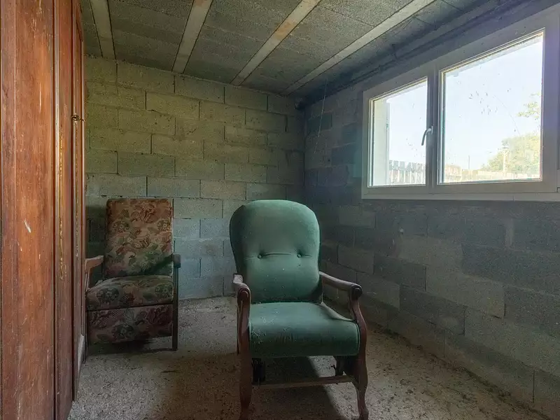 Maison, 71 m²