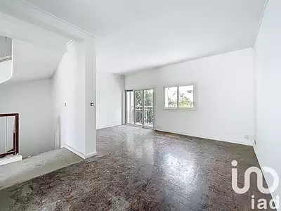 Appartement, 140 m²