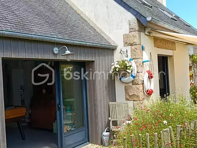 Maison, 163 m²