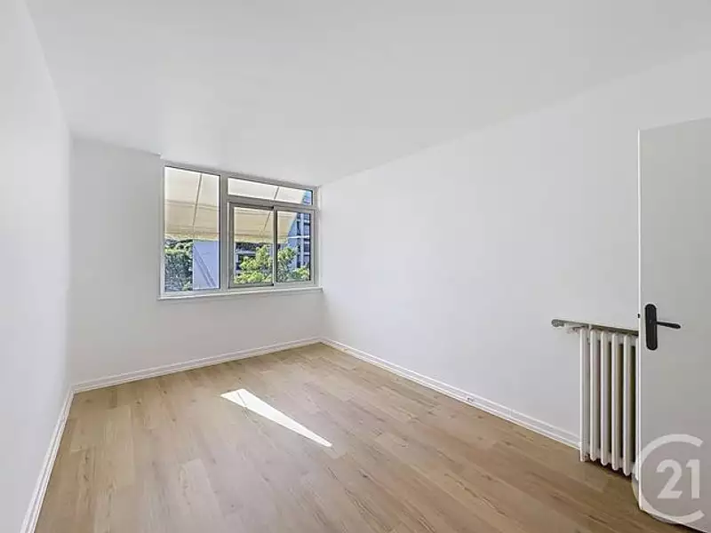 Appartement, 82 m²