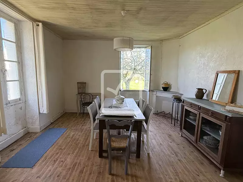 Maison, 104,37 m²