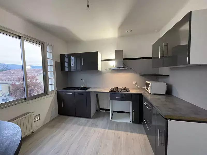 Appartement, 76,5 m²