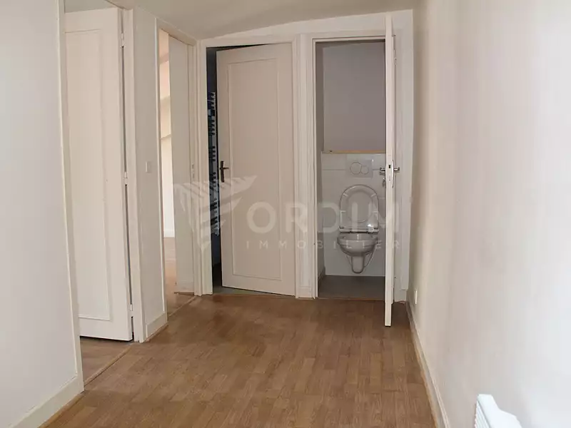 Appartement, 50,39 m²