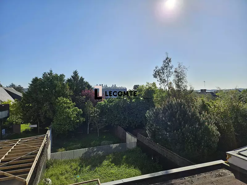 Appartement, 57,31 m²