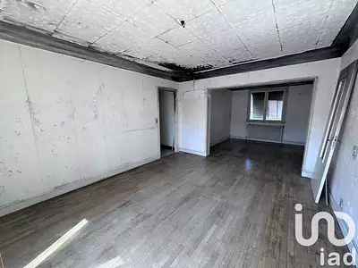 Maison, 103 m²