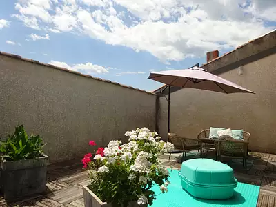 Appartement, 215 m²