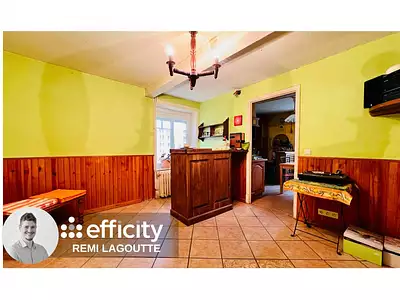 Maison, 155 m²