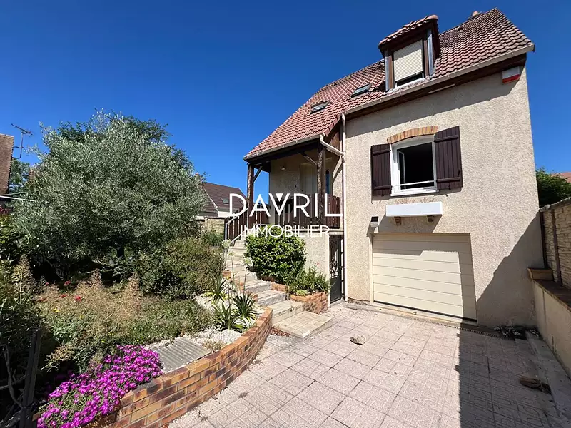 Maison, 95 m²