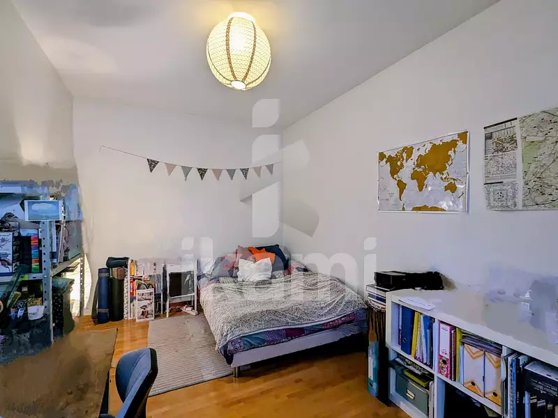 Maison, 226 m²