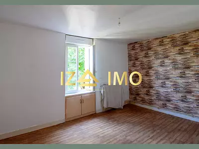 Immeuble, 90 m²