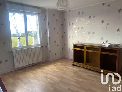 Maison, 114 m²