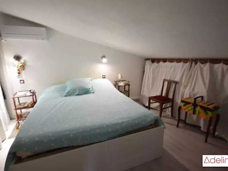 Maison, 200 m²