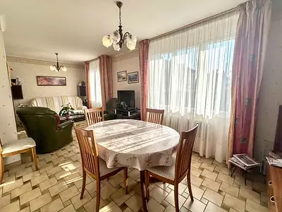 Maison, 80 m²