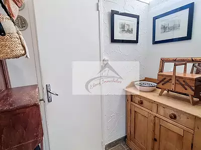 Maison, 65,5 m²