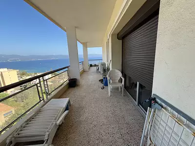 Appartement, 144,24 m²