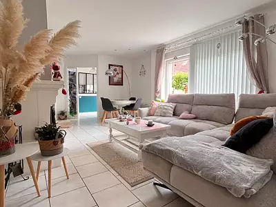 Maison, 194,48 m²