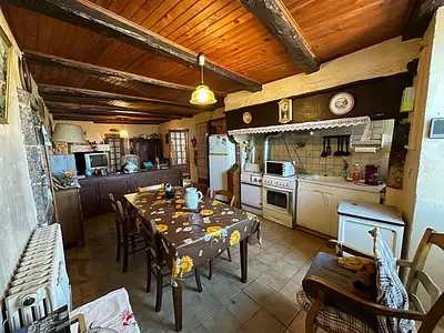 Maison, 115 m²
