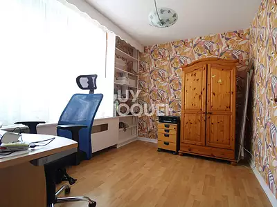 Maison, 105 m²