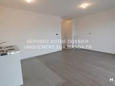 Appartement, 28 m²