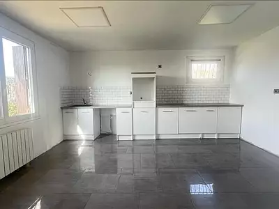 Maison, 110 m²