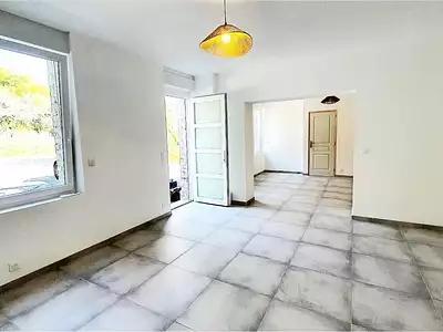 Maison, 102 m²