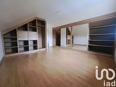Appartement, 68 m²