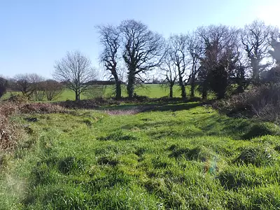 Terrain, 1 500 m²