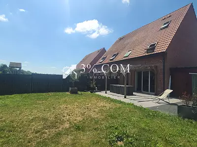 Maison, 98 m²