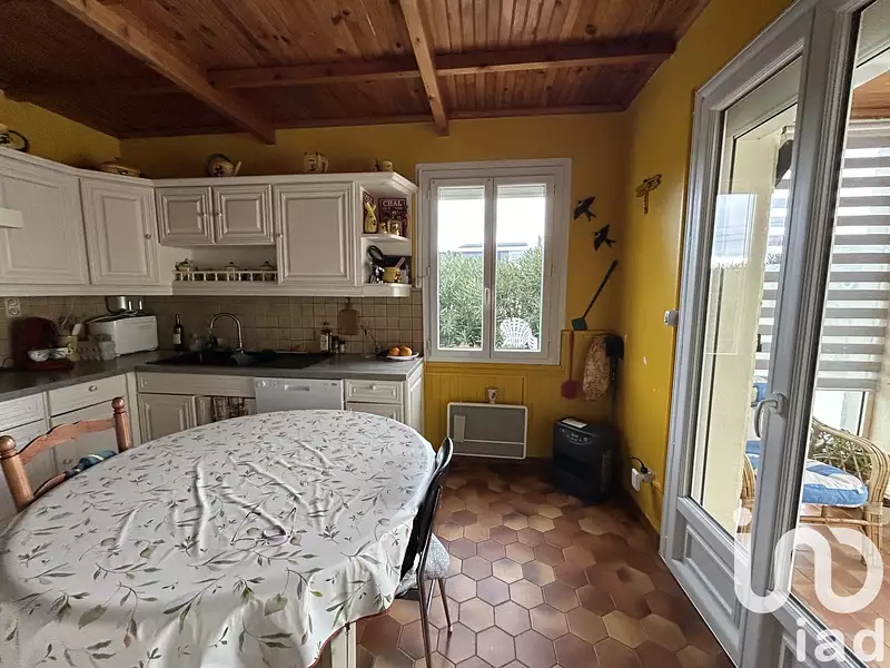 Maison, 156 m²