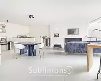 Appartement, 153 m²