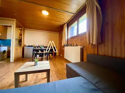 Appartement, 25 m²