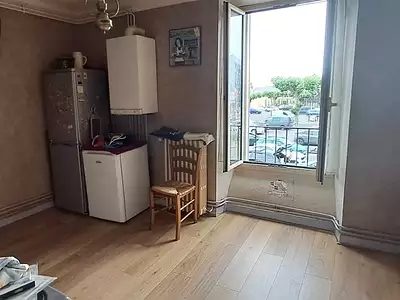 Appartement, 82 m²