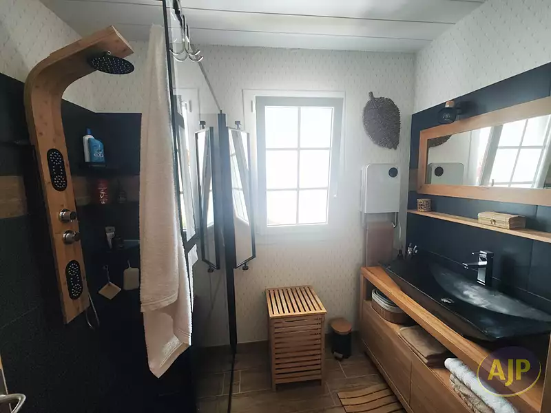 Maison, 89 m²