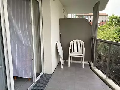 Appartement, 63 m²
