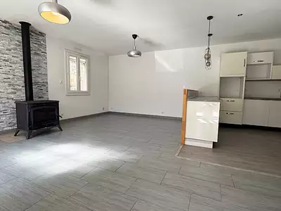 Maison, 72 m²