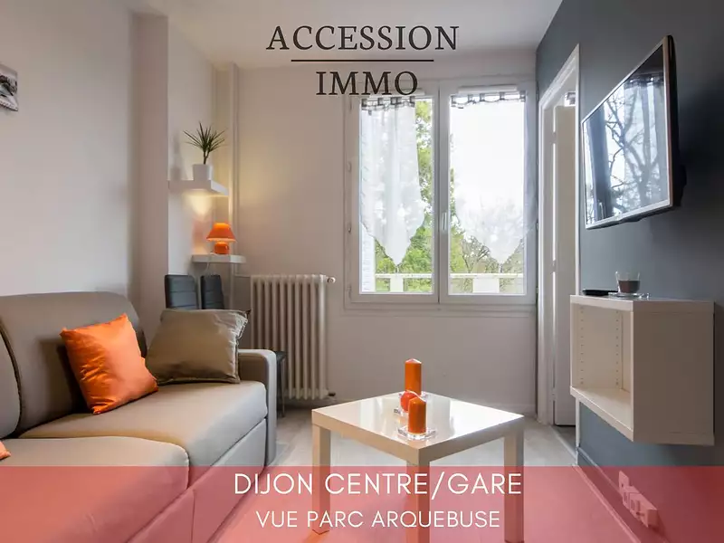Appartement, 68 m²