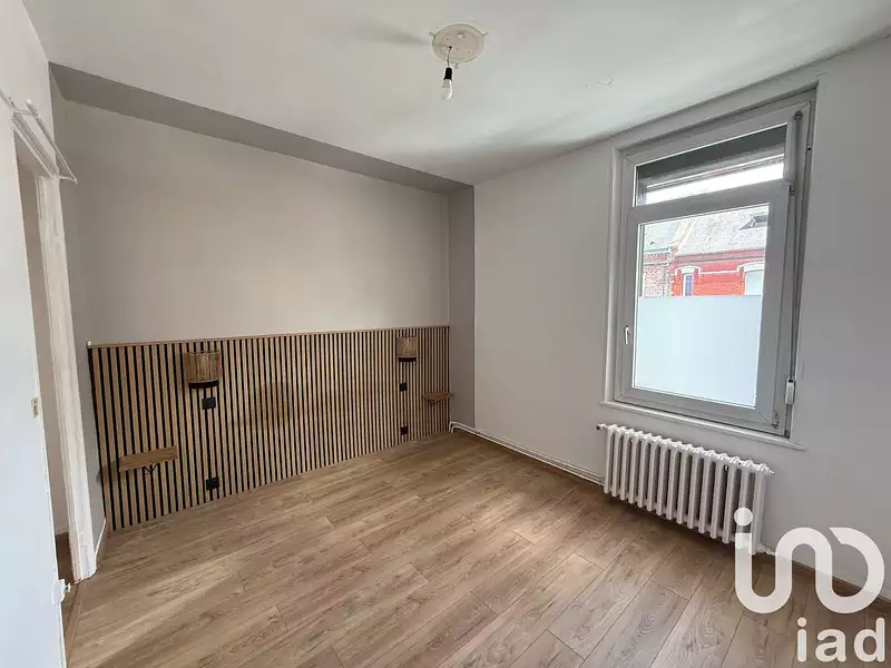 Maison, 65 m²