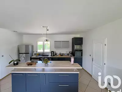 Maison, 102 m²
