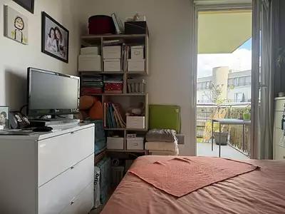 Appartement, 40,25 m²