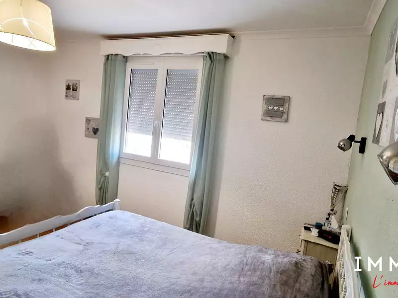 Maison, 120 m²