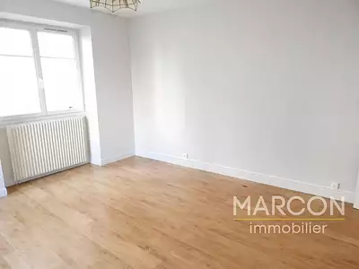Appartement, 70 m²
