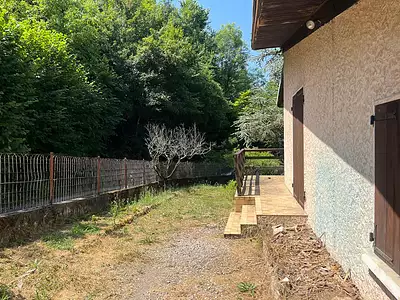 Maison, 70 m²