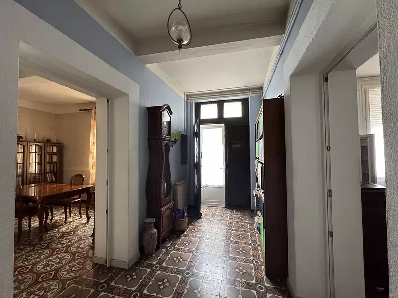 Maison, 120 m²